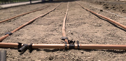 Irrigation Mobile