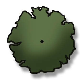 Tree icon